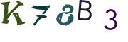 Kép CAPTCHA