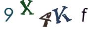 Kép CAPTCHA