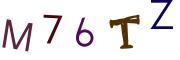 Kép CAPTCHA