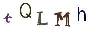 Kép CAPTCHA