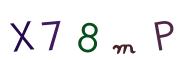 Kép CAPTCHA