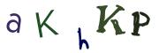 Kép CAPTCHA