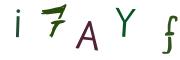 Kép CAPTCHA