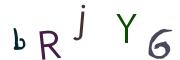 Kép CAPTCHA