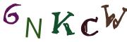 Kép CAPTCHA