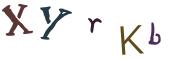 Kép CAPTCHA