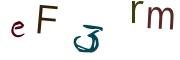 Kép CAPTCHA
