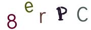 Kép CAPTCHA