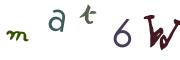 Kép CAPTCHA