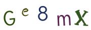 Kép CAPTCHA