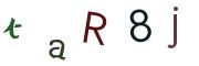 Kép CAPTCHA