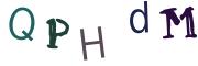 Kép CAPTCHA
