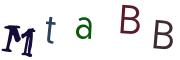 Kép CAPTCHA