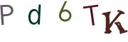 Kép CAPTCHA