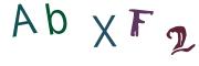 Kép CAPTCHA