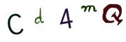 Kép CAPTCHA