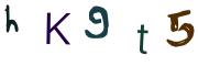 Kép CAPTCHA