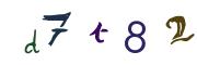 Kép CAPTCHA