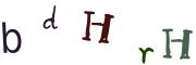 Kép CAPTCHA