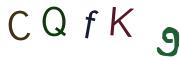 Kép CAPTCHA