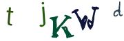 Kép CAPTCHA
