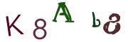 Kép CAPTCHA