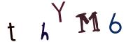 Kép CAPTCHA