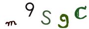 Kép CAPTCHA