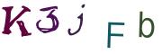 Kép CAPTCHA
