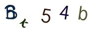 Kép CAPTCHA