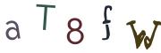 Kép CAPTCHA