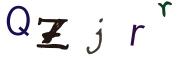 Kép CAPTCHA