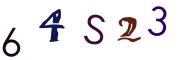 Kép CAPTCHA