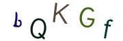 Kép CAPTCHA