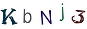 Kép CAPTCHA
