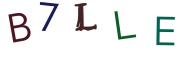 Kép CAPTCHA