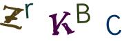 Kép CAPTCHA