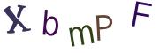 Kép CAPTCHA