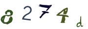 Kép CAPTCHA