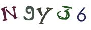 Kép CAPTCHA