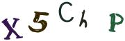 Kép CAPTCHA