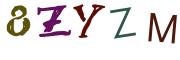 Kép CAPTCHA