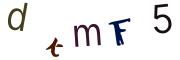 Kép CAPTCHA