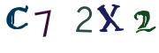 Kép CAPTCHA