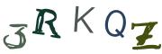 Kép CAPTCHA