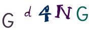 Kép CAPTCHA