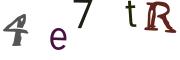Kép CAPTCHA