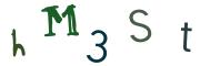 Kép CAPTCHA