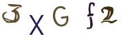 Kép CAPTCHA