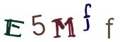 Kép CAPTCHA